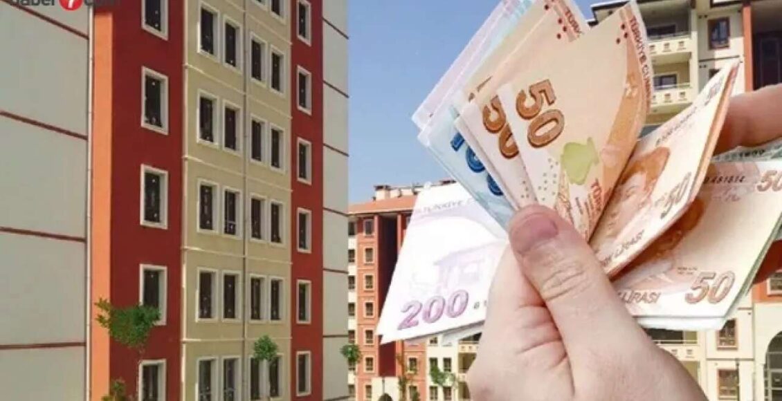 زيادة الإيجار لشهر أيار في تركيا