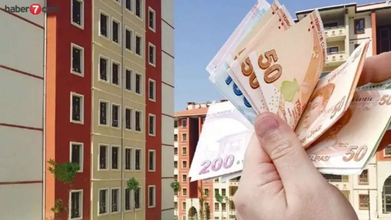 زيادة الإيجار لشهر أيار في تركيا