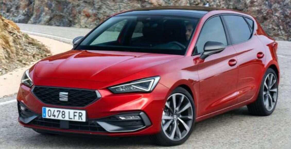 سيارة سيات ليون في تركيا موديل 2022