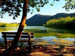 بحيرة كوفادا الوطنية Kovada Golu Milli Parki 3