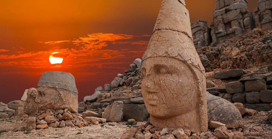 أجمل الأماكن السياحية في أديامان مدينة الحضارة والتاريخ