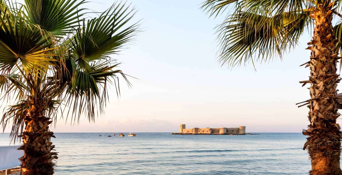 أجمل شواطئ مرسين تستحق الزيارة