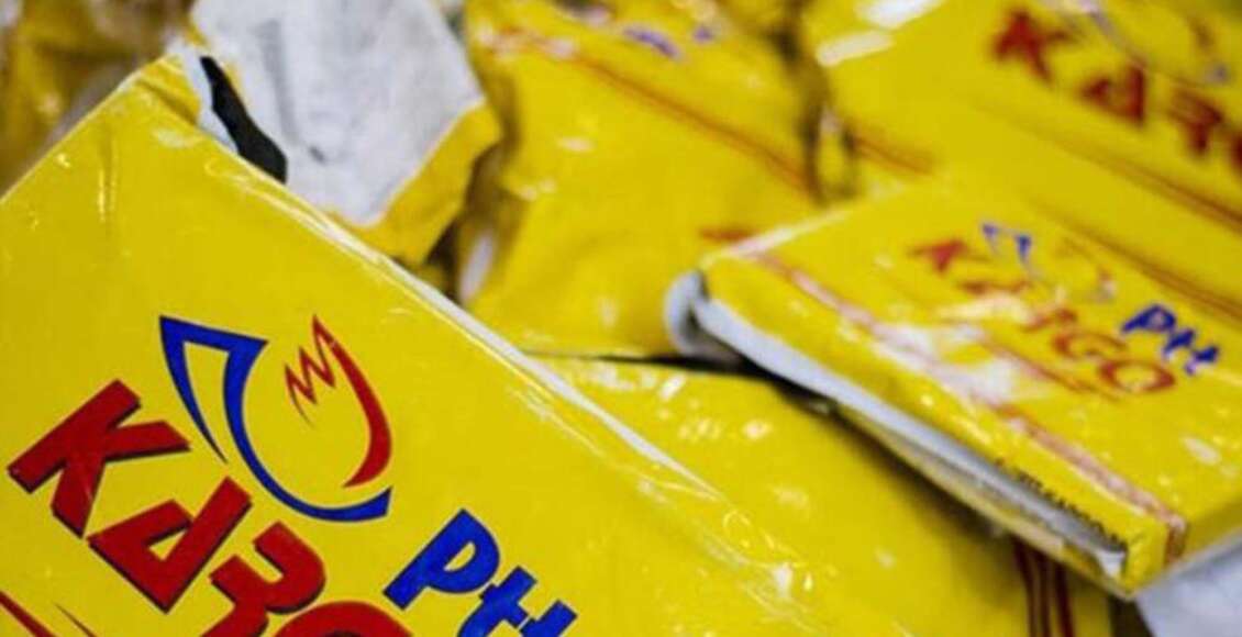 أسعار الشحن من تركيا عبر الـ ptt