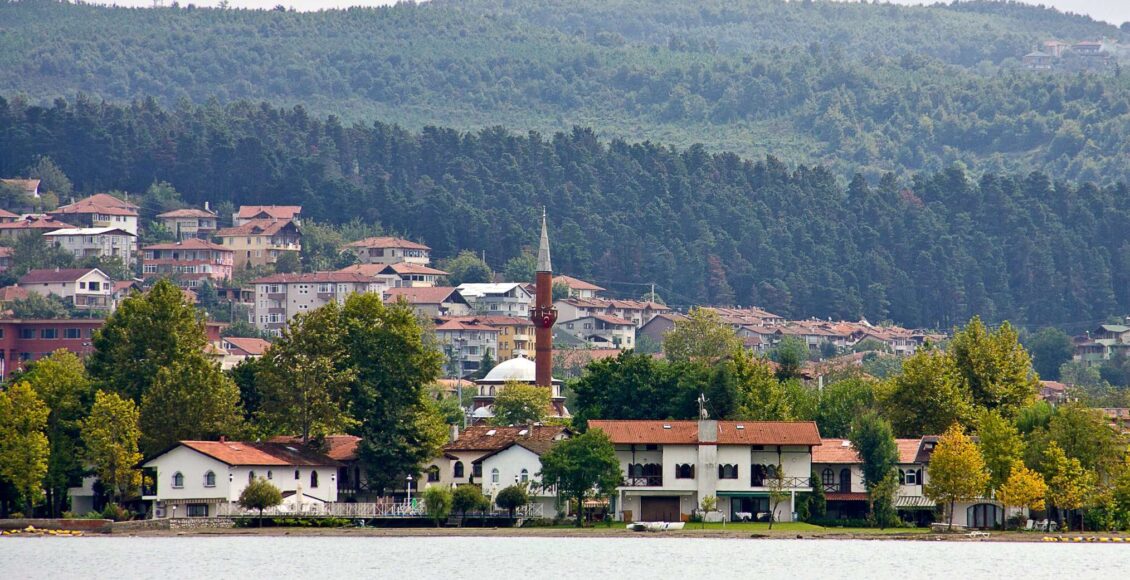 أفضل الاماكن السياحية في سبانجا مدينة الأحلام