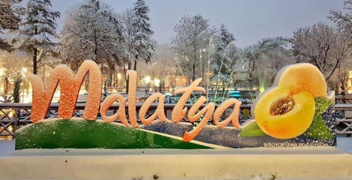 أفضل الاماكن السياحية في ملاطية مدينة المشمش