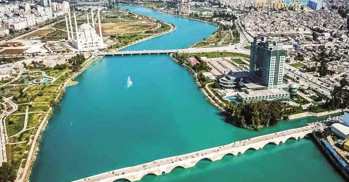 5 من أفضل المنتزهات في اضنة تستحق الزيارة