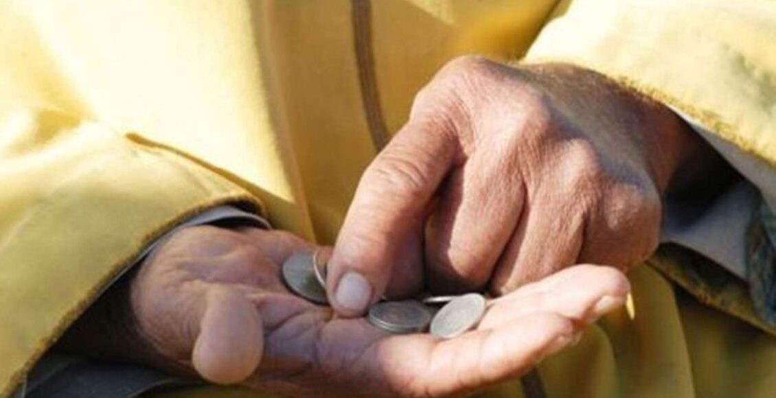 ارتفاع حد الجوع والفقر في تركيا