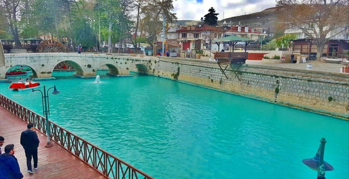 افضل الاماكن السياحية في قونيا الجميلة