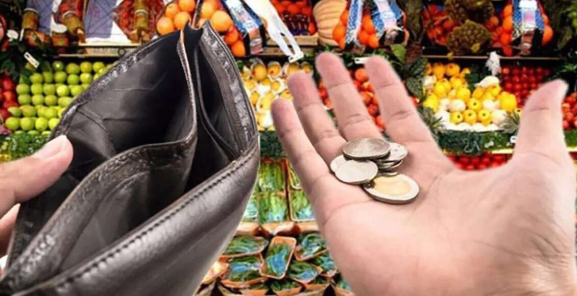 تأثير تراجع الاقتصاد التركي على الأمن الغذائي