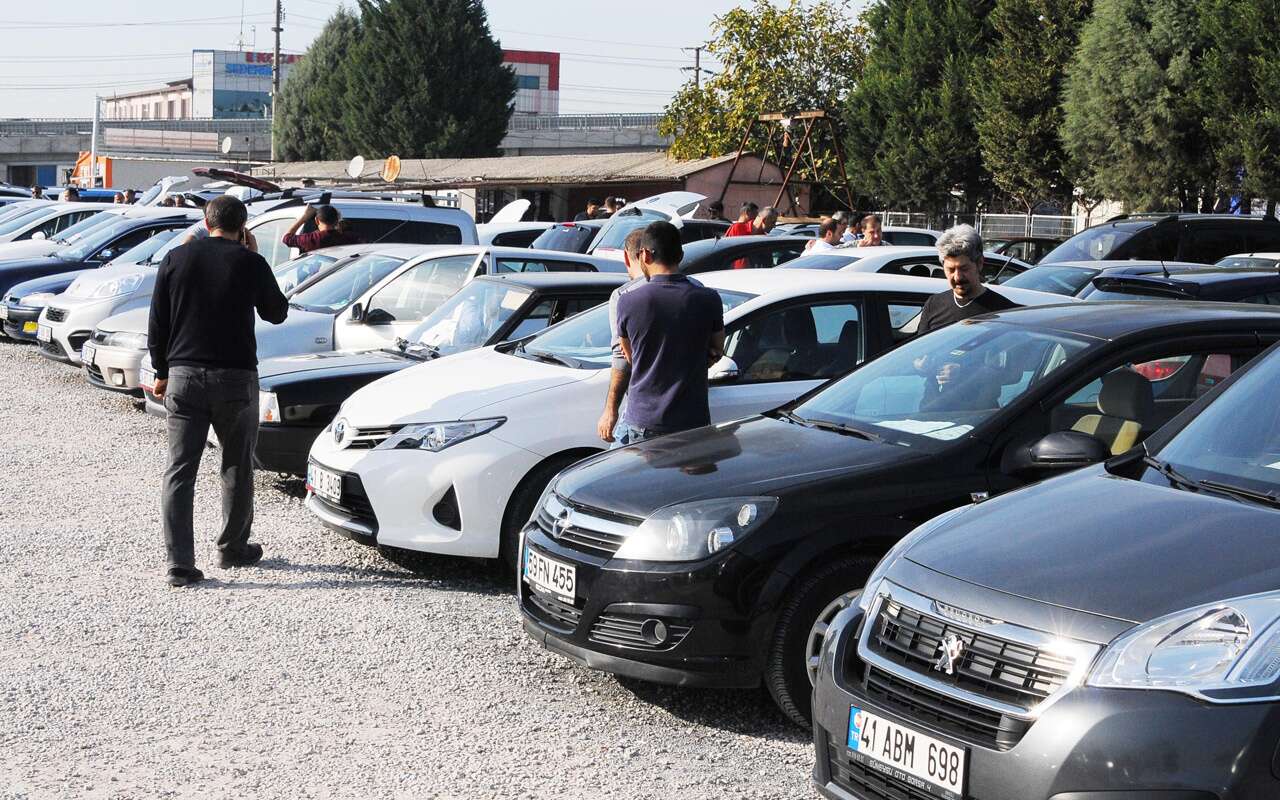 توقعات بزيادة أسعار السيارات المستعملة في تركيا بنسبة 25%