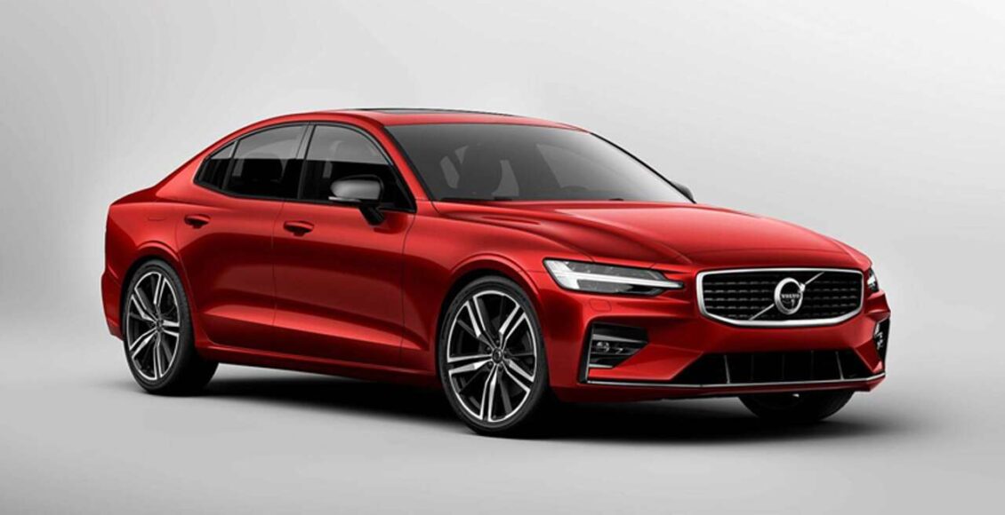 سعر سيارة فولفو أس 6 في تركيا