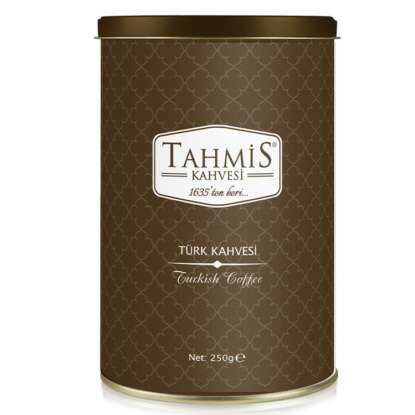 tahmis türk kahvesi قهوة تحميص التركية