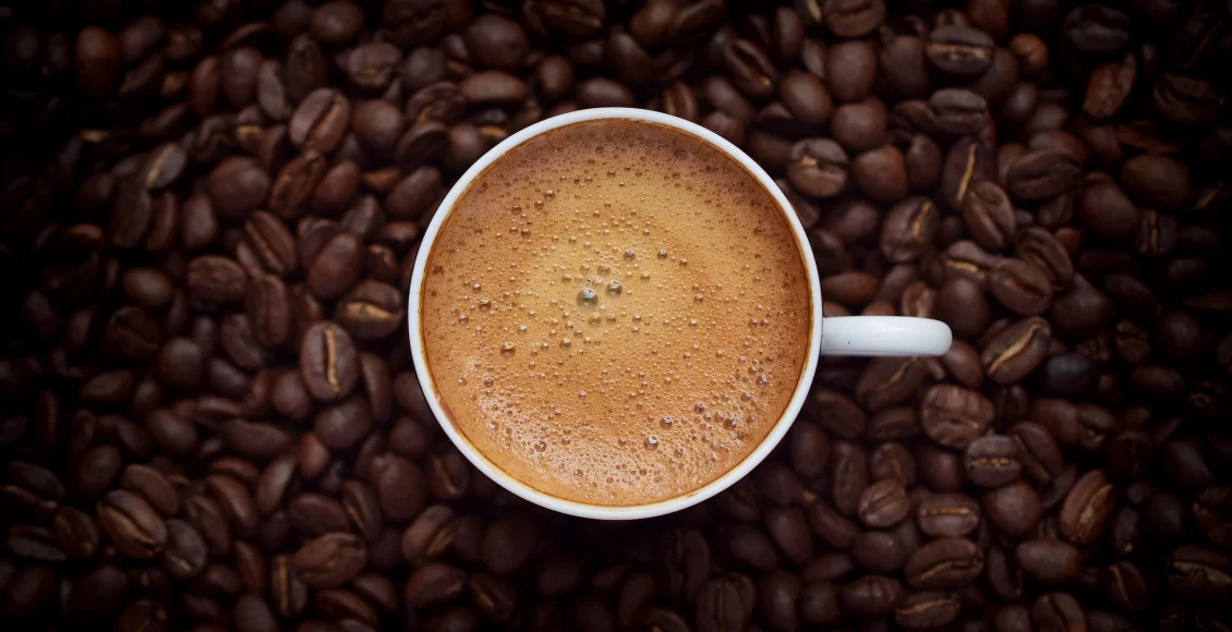 ثقافة وعادات الأتراك في شرب القهوة التركية