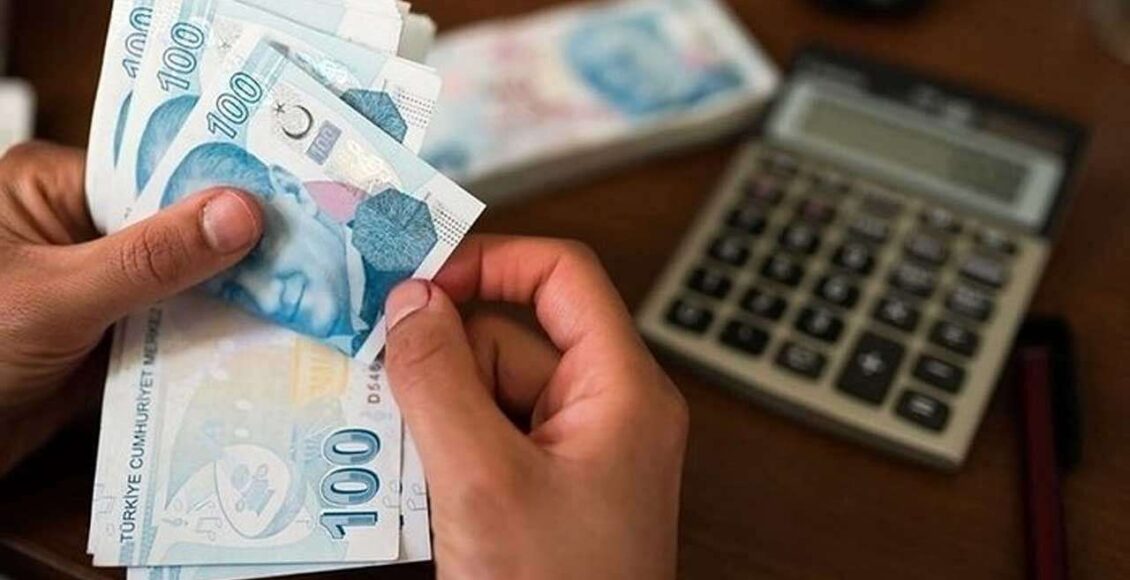 مساعدات بقيمة 600 ليرة في غازي عنتاب
