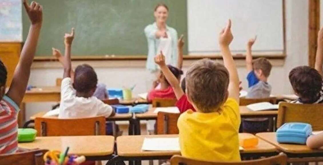 تسجيل الأطفال في المدارس في تركيا وعمر دخول الأطفال إلى المدرسة التركية