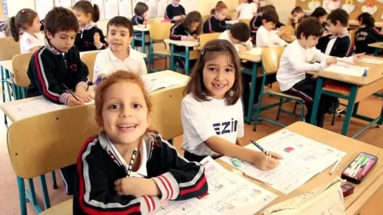رسوم المدارس الخاصة في تركيا