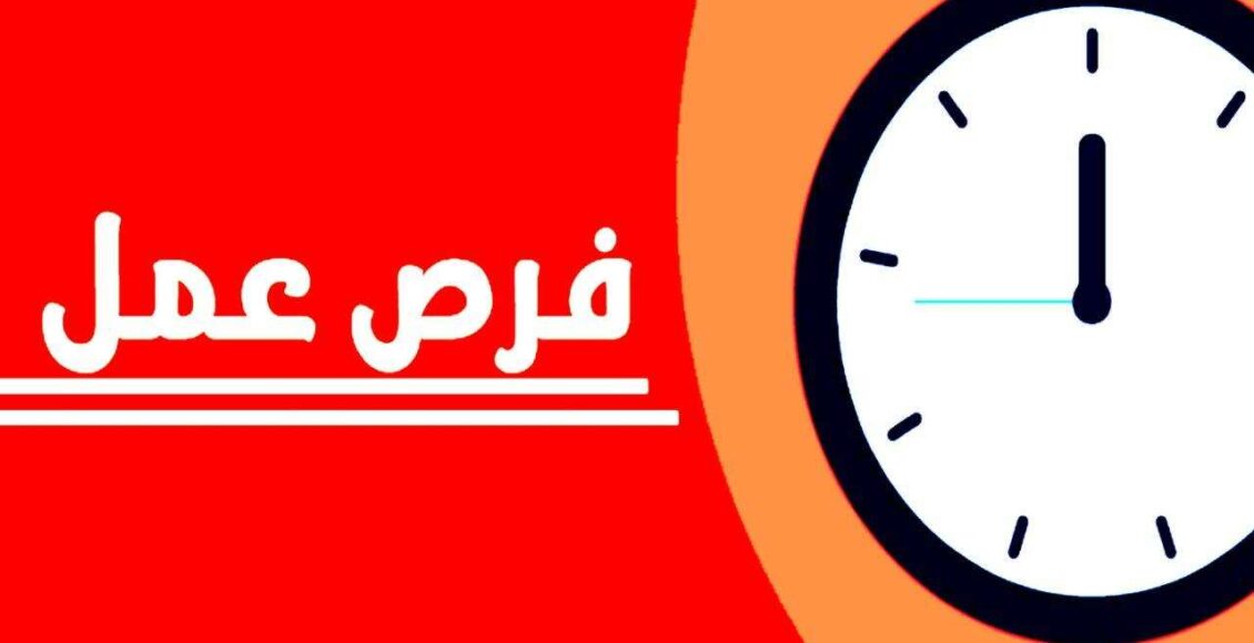 فرص عمل في تركيا