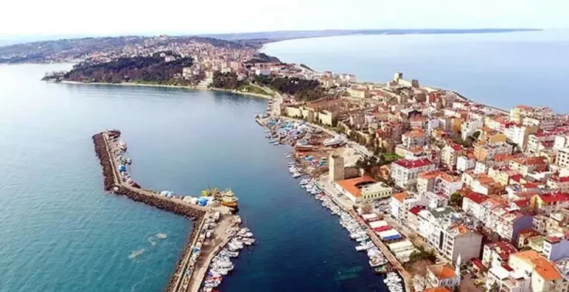 أكثر المدن سعادة في تركيا 2022