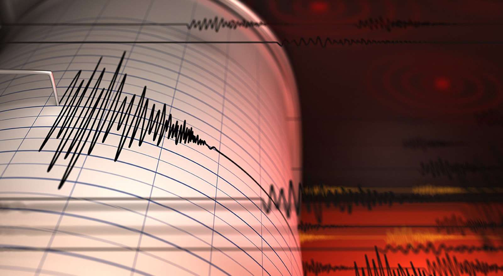 زلزال في مدينة كهرمان مرعش