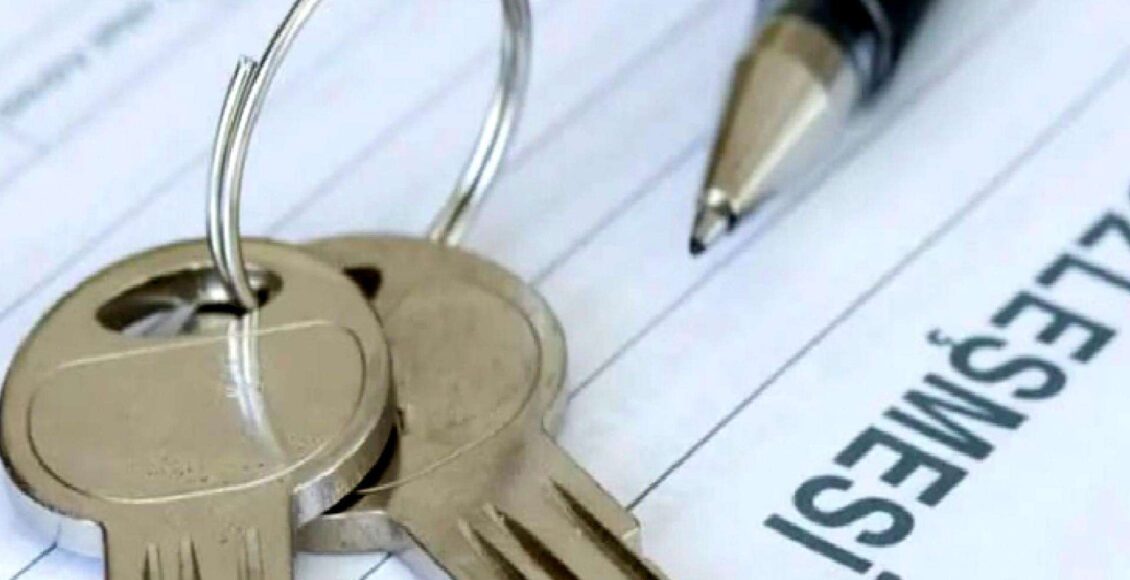 طرد المستأجرين في تركيا