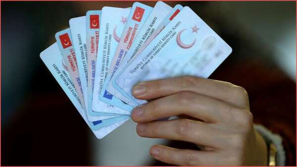 بطاقات الإقامة في تركيا عدد 8 - أسباب رفض طلب الإقامة في تركيا بكافة أنواعها