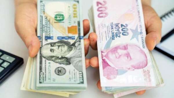عملات نقدية تركيا وآخرى دولار - روابط وتطبيقات لمعرفة سعر الدولار اليوم مقابل الليرة التركية والعملات الأخرى