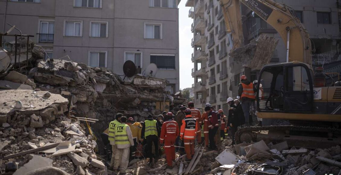 رابط التسجيل على مساعدات الزلزال