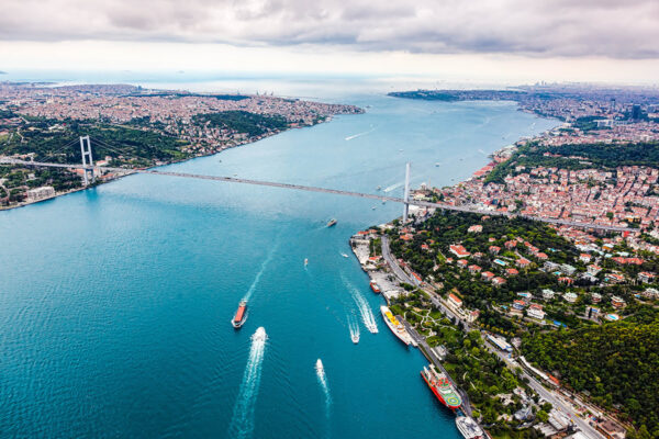 اسطنبول - أفضل المدن التركية للدراسة للسوريين والعرب