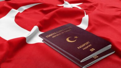 6 خطوات لابد أن تقوم بها بعد الحصول على الجنسية التركية