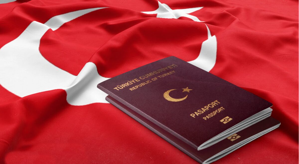 6 خطوات لابد أن تقوم بها بعد الحصول على الجنسية التركية