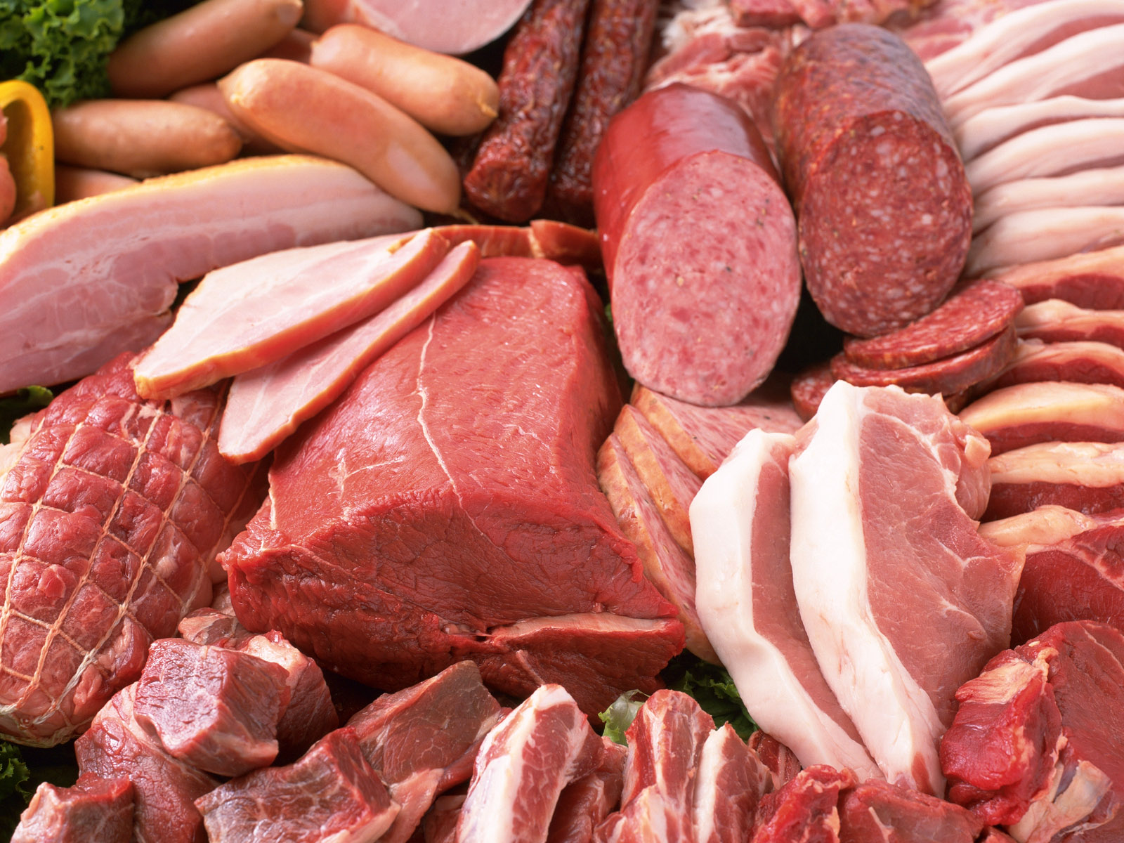 أسعار اللحوم في تركيا 2023