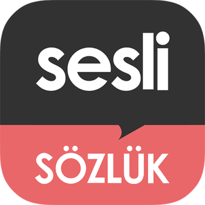 تطبيق Sesli Sözlük