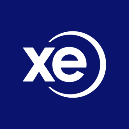 تطبيق XE-Currency