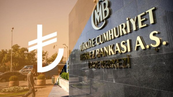 رفع سعر الفائدة في تركيا