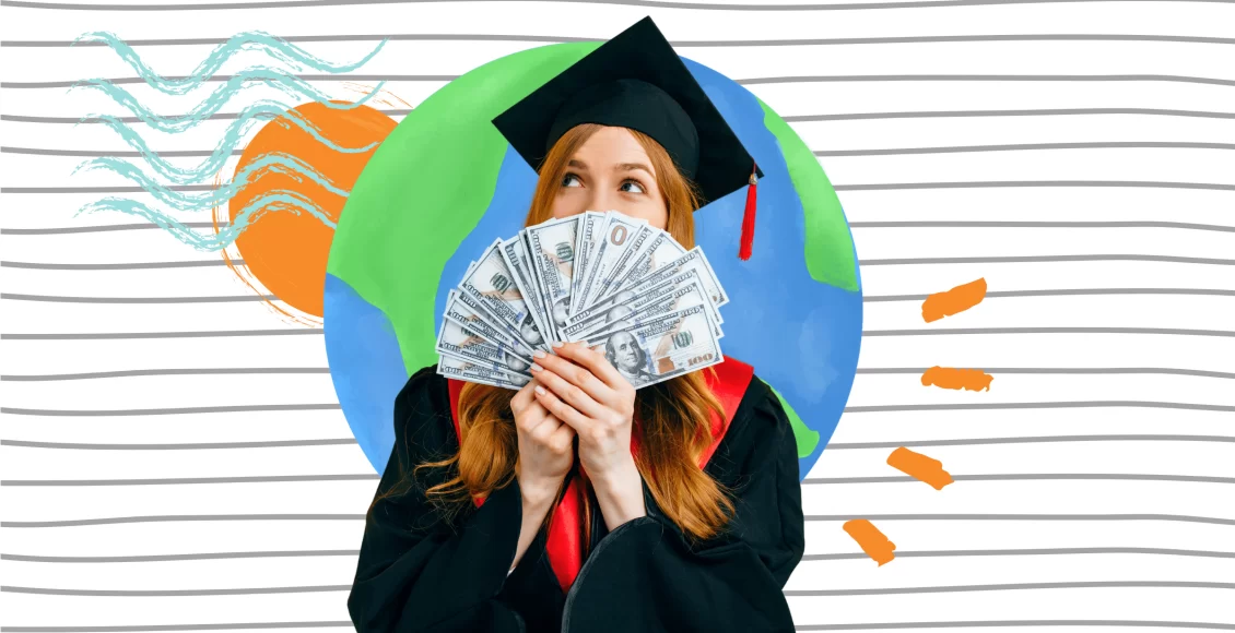 منحة مالية للطلاب في تركيا