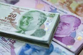 مبلغ من المال عملة تركية - رابط التسجيل على مساعدات منظمة سند 
