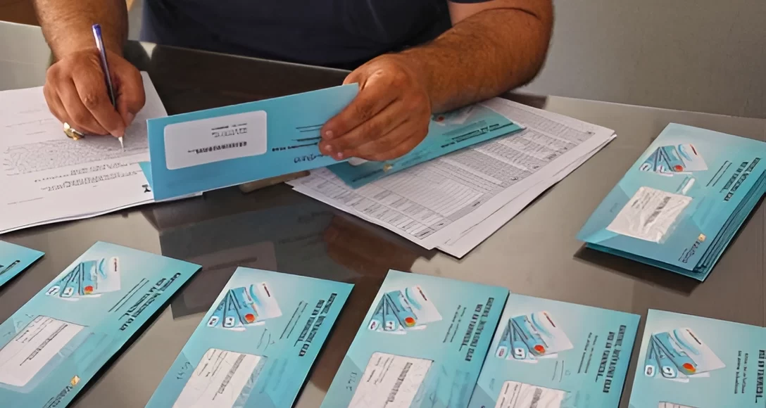 راتب شهري ثابت للاجئين في تركيا