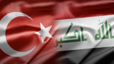 أنواع وشروط الإقامة العراقية في تركيا