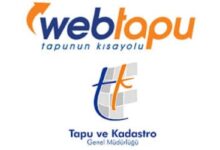 كيفية الحصول على الطابو الالكتروني في تركيا WebTapu