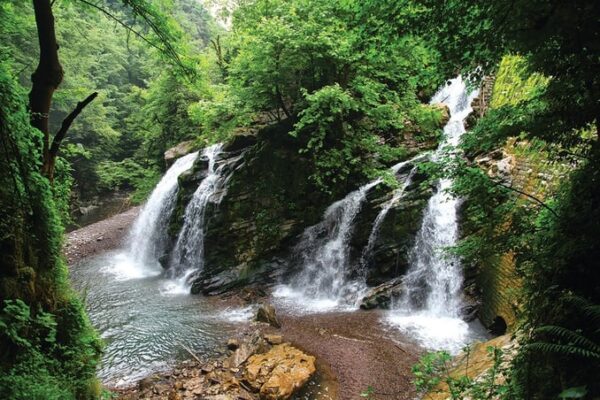 السياحة في مدينة سكاريا التركية