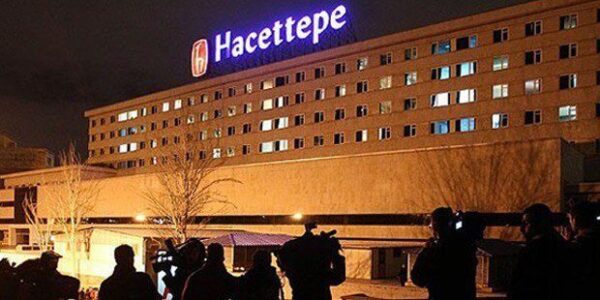جامعة حاجتيبه (Hacettepe University)