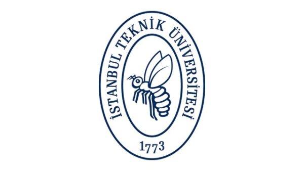 لوغو جامعة إسطنبول التقنية