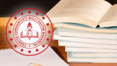 قرارات جديدة لطلاب المرحلة الثانوية الصادرة من وزارة التعليم التركية