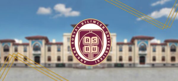 جامعة أنقرة للعلوم الاجتماعية ASBU - ankara sosyal bilimler niversitesi