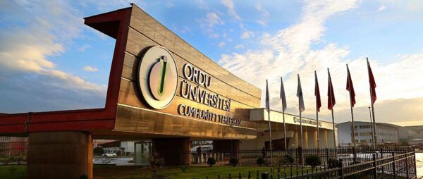 جامعة أوردو Ordu University الحكومية في طرابزون