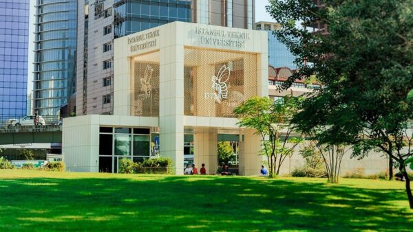 جامعة إسطنبول التقنية İstanbul Teknik Üniversitesi - ITU