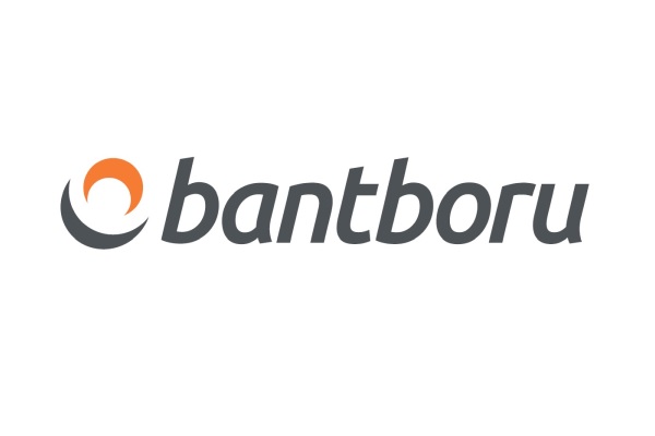 لوغو شركة BANTBORU في تركيا