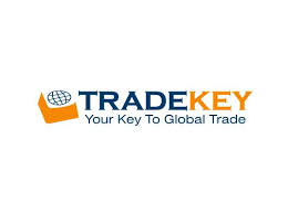 لوغو موقع تريدكي Tradekey للاستيراد والتصدير من تركيا