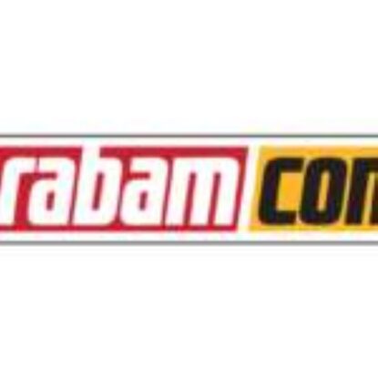 لوغو موقع Arabam لبيع السيارات في تركيا