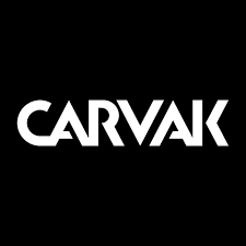 لوغو موقع Carvak لبيع وشراء السيارات في تركيا